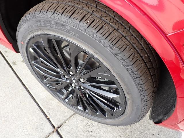 new 2026 Lincoln Corsair car, priced at $53,170