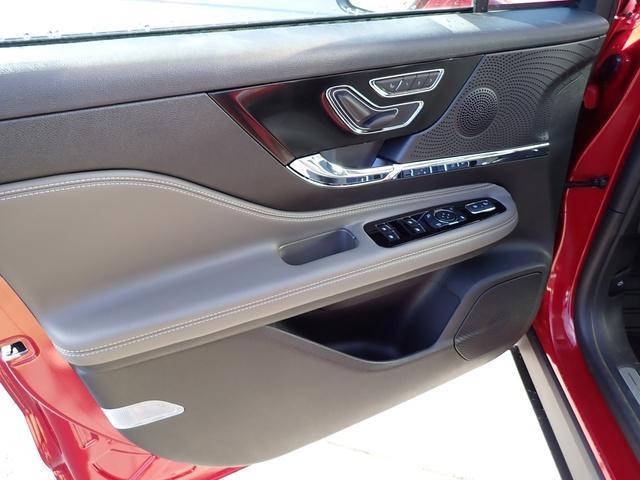 new 2026 Lincoln Corsair car, priced at $53,170