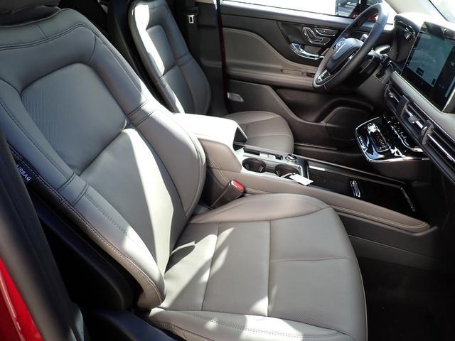 new 2026 Lincoln Corsair car, priced at $53,170