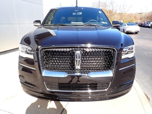 new 2024 Lincoln Navigator L car, priced at $109,245