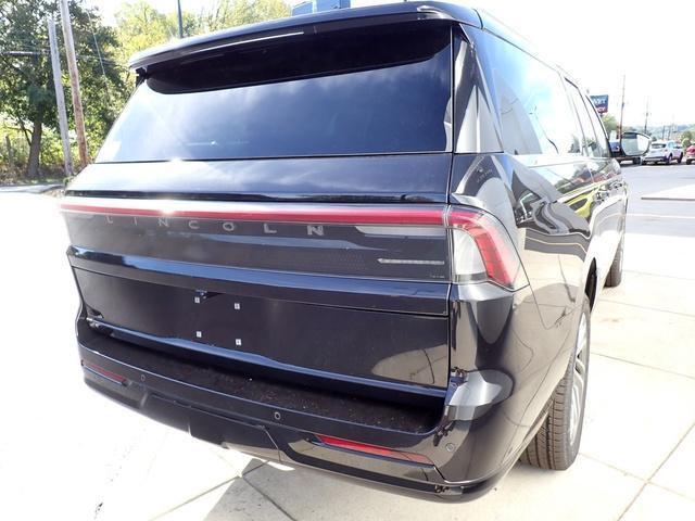 new 2025 Lincoln Navigator L car, priced at $105,580