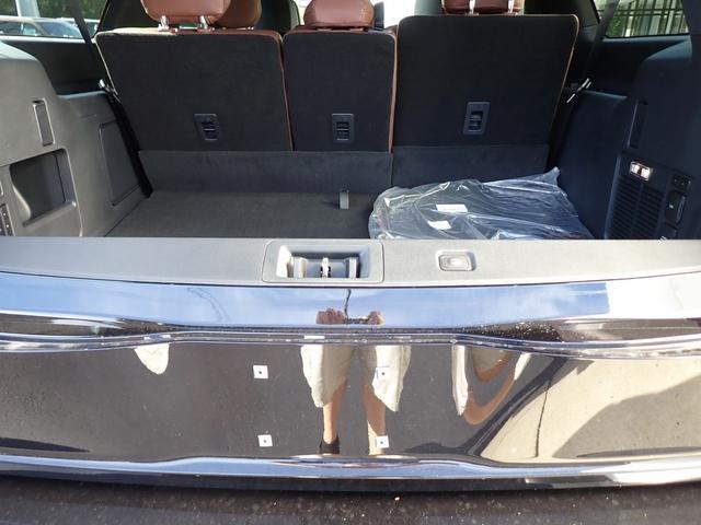 new 2025 Lincoln Navigator L car, priced at $105,580