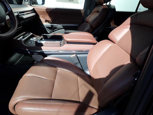 new 2025 Lincoln Navigator L car, priced at $105,580