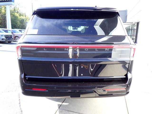 new 2025 Lincoln Navigator L car, priced at $105,580
