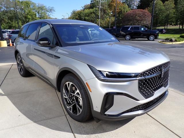 new 2024 Lincoln Nautilus car, priced at $62,285