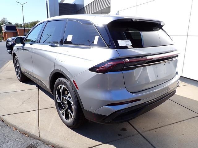 new 2024 Lincoln Nautilus car, priced at $62,285