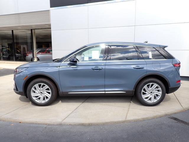 new 2024 Lincoln Corsair car, priced at $43,435