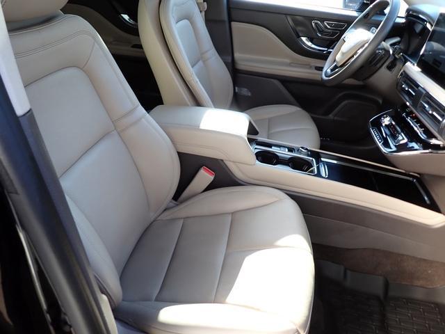 used 2023 Lincoln Corsair car, priced at $38,977