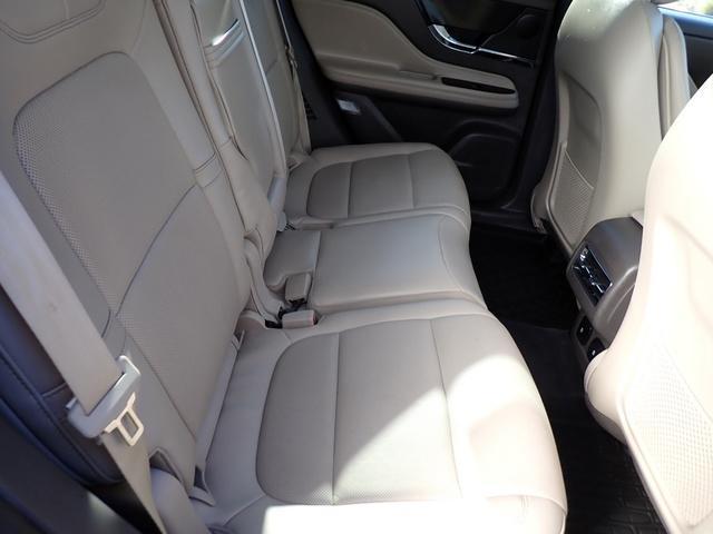 used 2023 Lincoln Corsair car, priced at $38,977