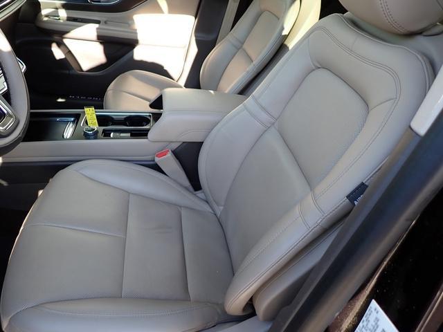 used 2023 Lincoln Corsair car, priced at $38,977