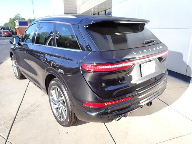 used 2023 Lincoln Corsair car, priced at $38,977