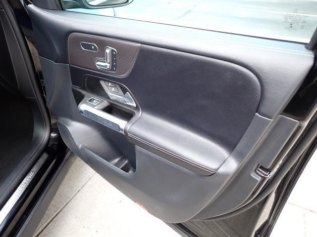 used 2022 Mercedes-Benz GLB 250 car, priced at $29,777