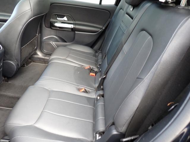 used 2022 Mercedes-Benz GLB 250 car, priced at $29,777