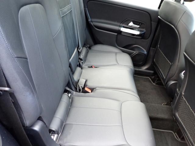 used 2022 Mercedes-Benz GLB 250 car, priced at $29,777