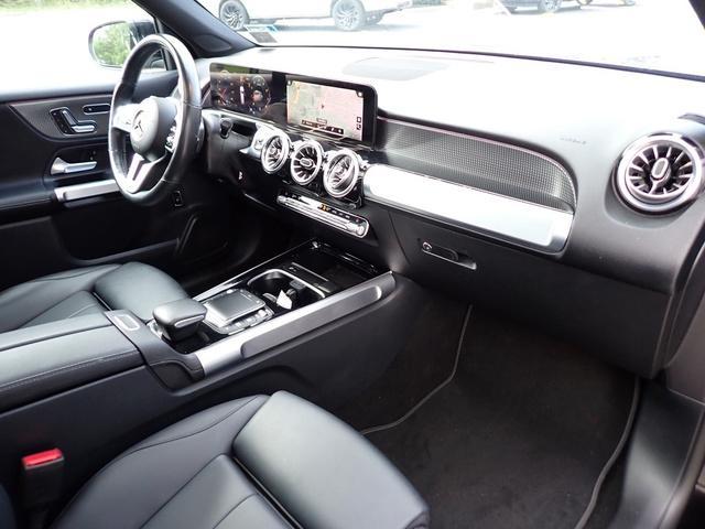 used 2022 Mercedes-Benz GLB 250 car, priced at $29,777