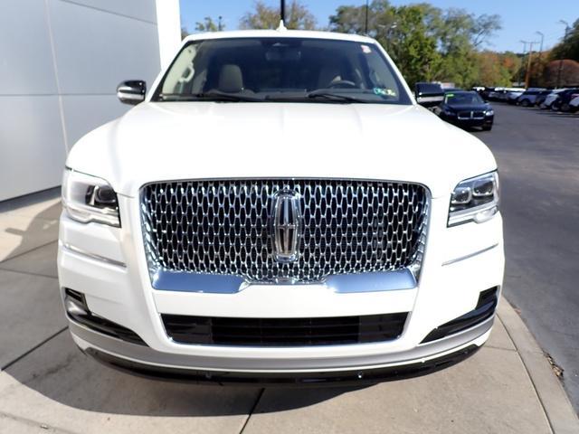 new 2024 Lincoln Navigator car, priced at $105,945