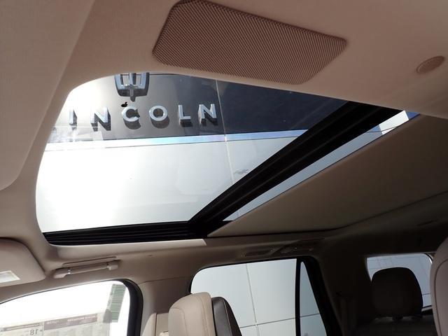 new 2024 Lincoln Navigator car, priced at $105,945