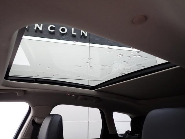 new 2025 Lincoln Corsair car, priced at $52,220