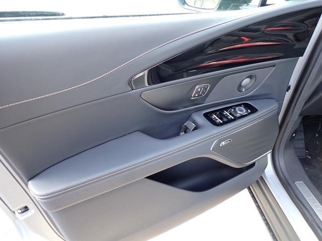 new 2025 Lincoln Nautilus car, priced at $61,520