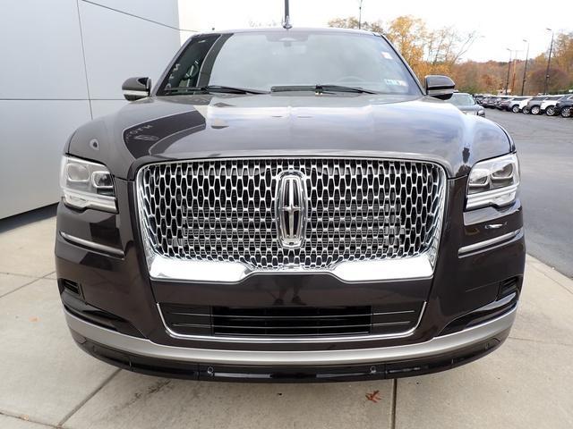 new 2024 Lincoln Navigator car, priced at $106,570