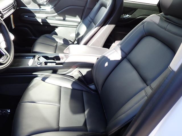 new 2026 Lincoln Corsair car, priced at $53,170