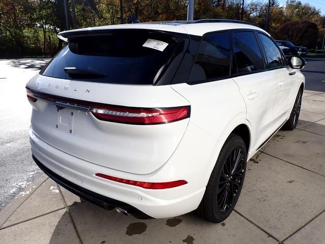 new 2026 Lincoln Corsair car, priced at $53,170