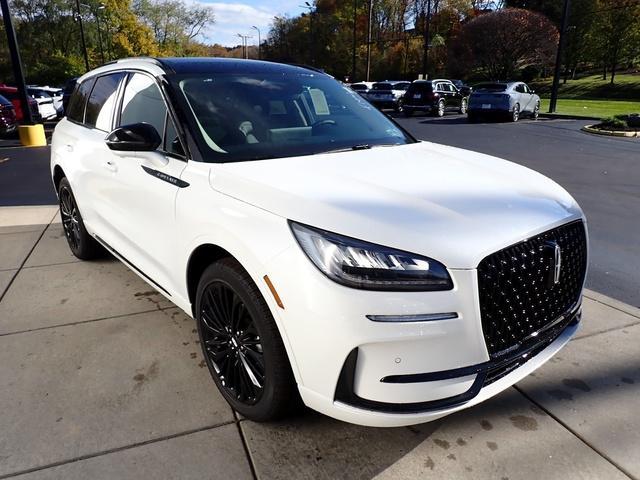 new 2026 Lincoln Corsair car, priced at $53,170