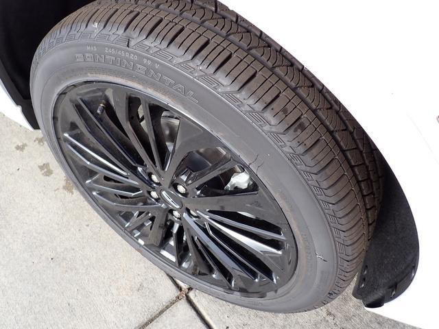 new 2026 Lincoln Corsair car, priced at $53,170