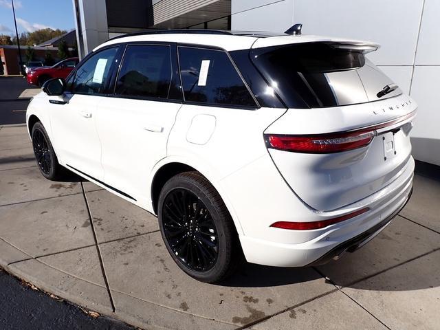 new 2026 Lincoln Corsair car, priced at $53,170