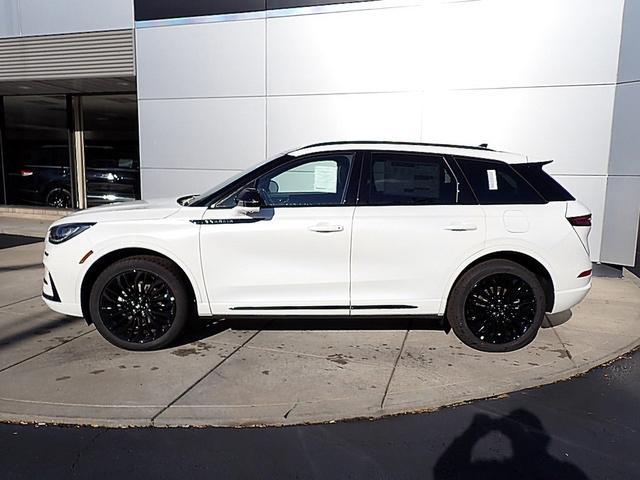 new 2026 Lincoln Corsair car, priced at $53,170