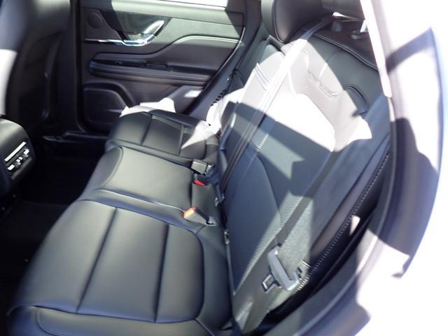 new 2026 Lincoln Corsair car, priced at $53,170