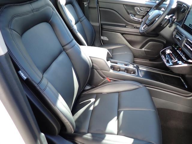 new 2026 Lincoln Corsair car, priced at $53,170