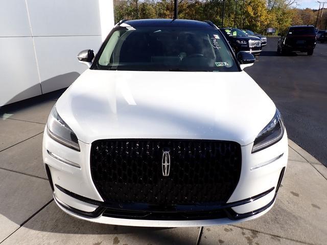 new 2026 Lincoln Corsair car, priced at $53,170