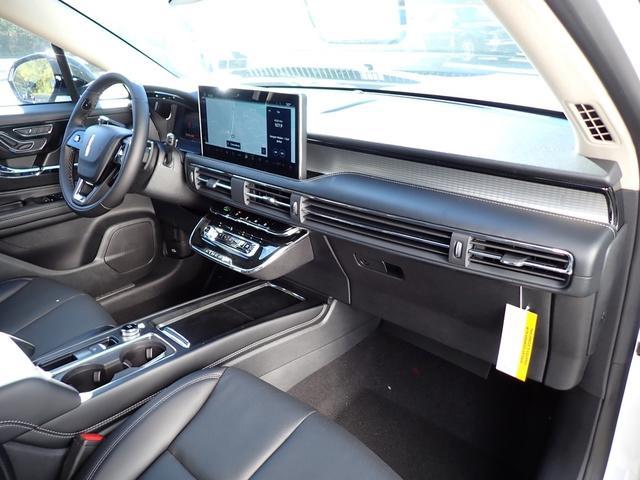 new 2026 Lincoln Corsair car, priced at $53,170