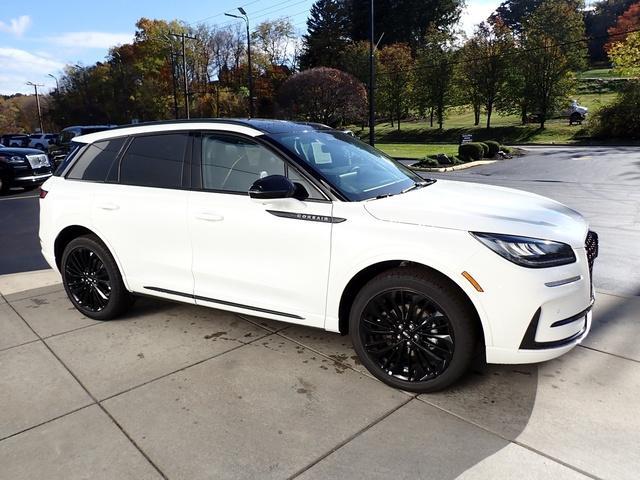 new 2026 Lincoln Corsair car, priced at $53,170