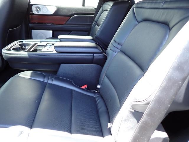 used 2021 Lincoln Navigator car, priced at $65,662