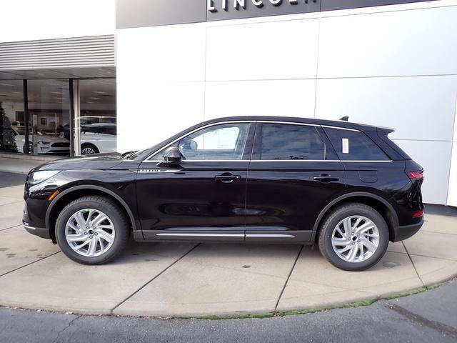 new 2024 Lincoln Corsair car, priced at $40,125