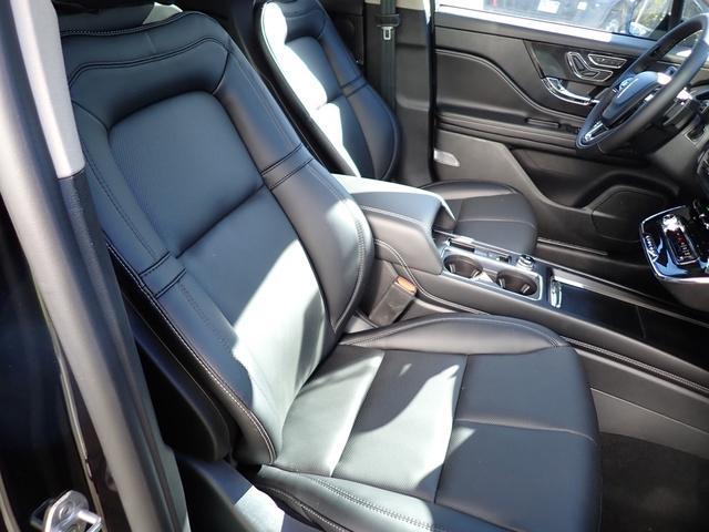 new 2026 Lincoln Corsair car, priced at $52,420