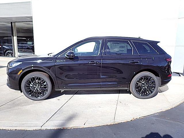 new 2026 Lincoln Corsair car, priced at $52,420