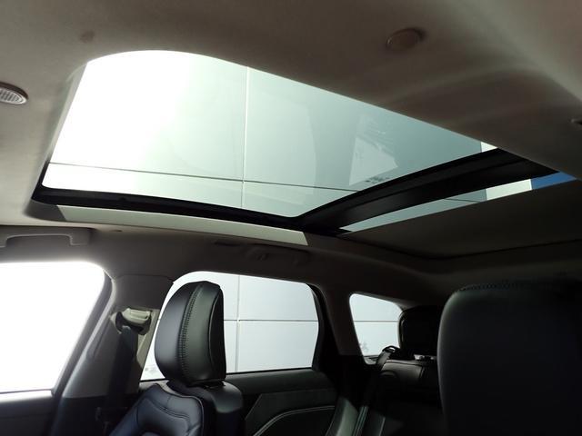 new 2026 Lincoln Corsair car, priced at $52,420