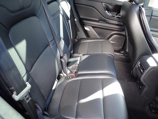 new 2026 Lincoln Corsair car, priced at $52,420