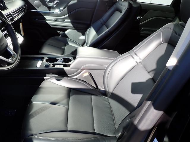 new 2026 Lincoln Corsair car, priced at $52,420