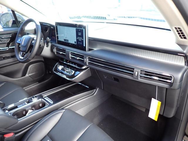 new 2026 Lincoln Corsair car, priced at $52,420