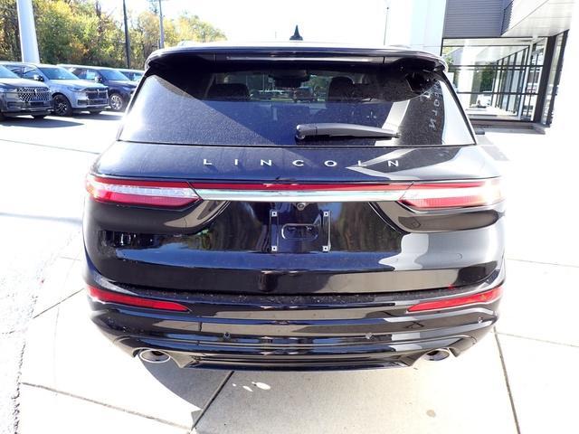 new 2026 Lincoln Corsair car, priced at $52,420