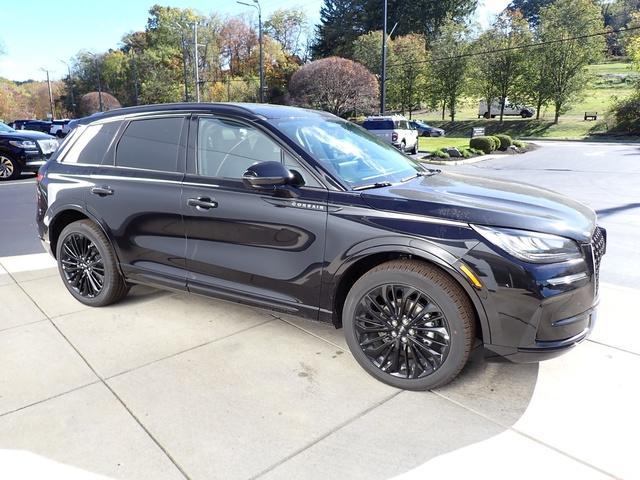 new 2026 Lincoln Corsair car, priced at $52,420