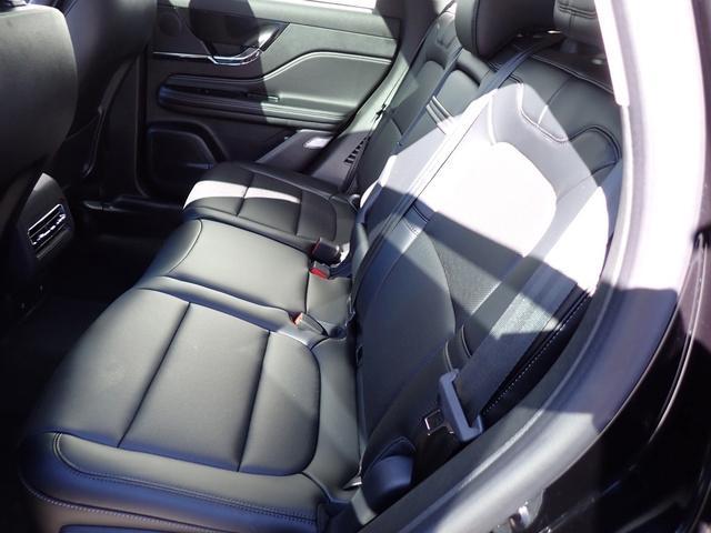 new 2026 Lincoln Corsair car, priced at $52,420