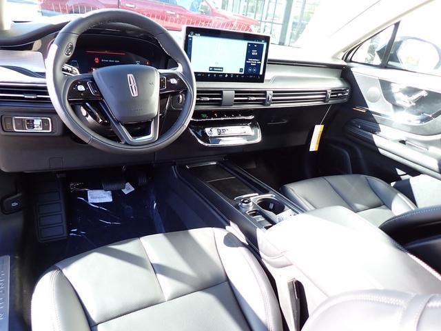 new 2026 Lincoln Corsair car, priced at $52,420