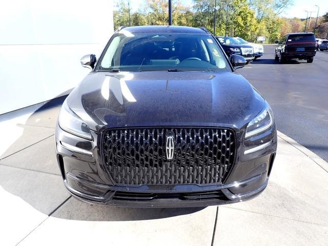 new 2026 Lincoln Corsair car, priced at $52,420