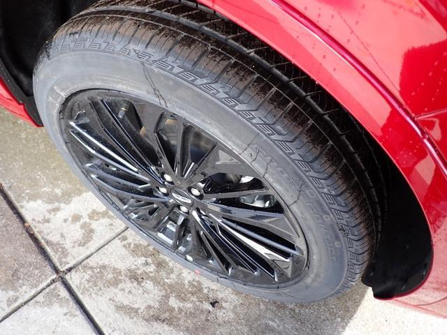 new 2026 Lincoln Corsair car, priced at $62,920