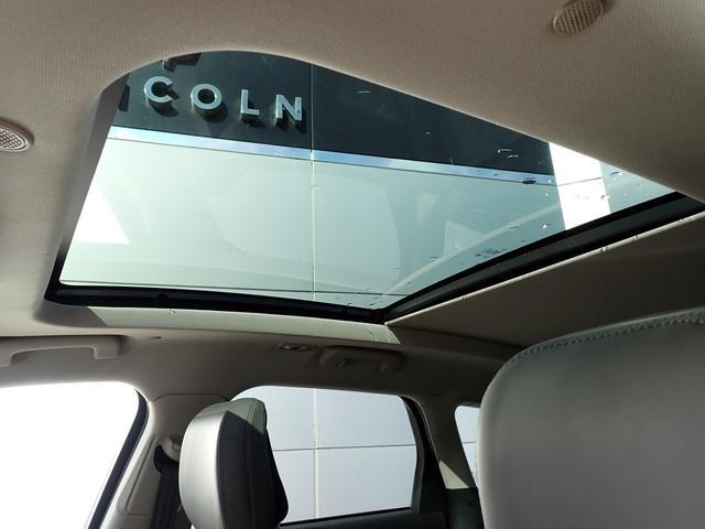 new 2026 Lincoln Corsair car, priced at $62,920